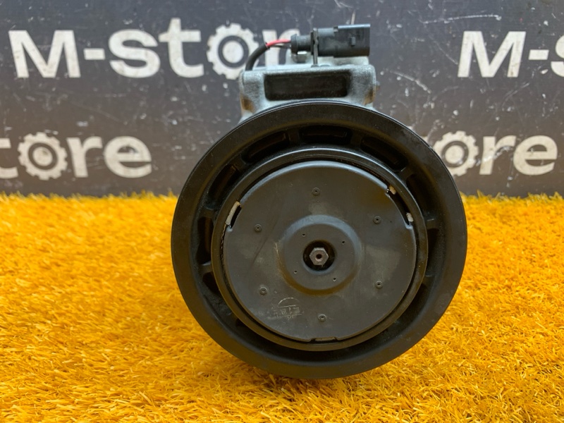 компрессор кондиционера, 17000 рублей, Красноярск