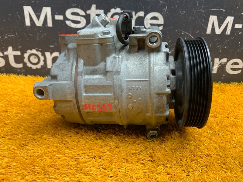 компрессор кондиционера, 17000 рублей, Красноярск