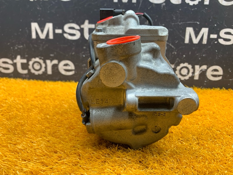 компрессор кондиционера, 17000 рублей, Красноярск