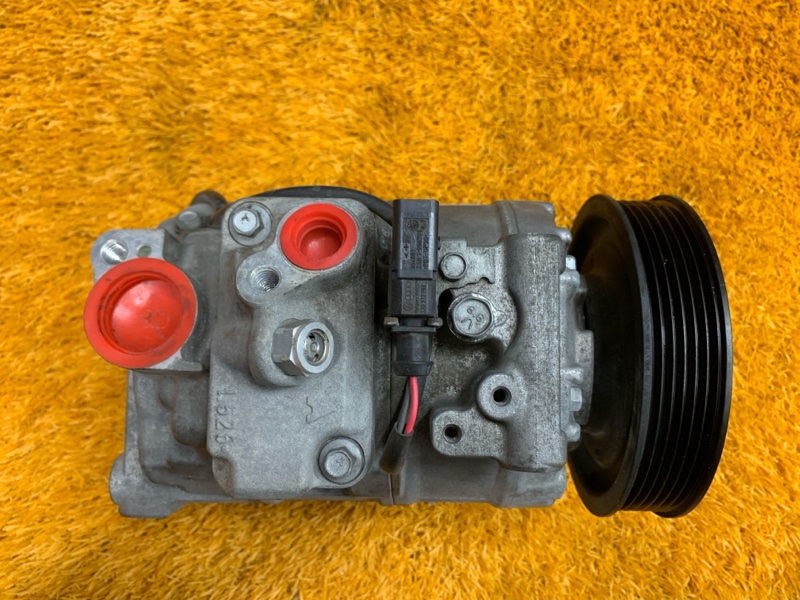 компрессор кондиционера, 17000 рублей, Красноярск