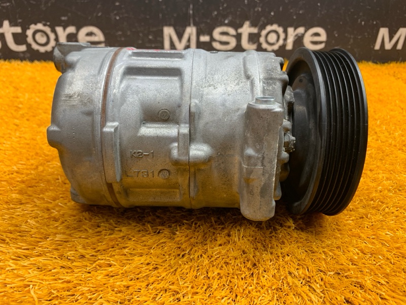 компрессор кондиционера, 17000 рублей, Красноярск