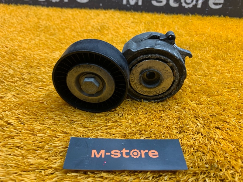 Натяжитель приводного ремня, 700 рублей, Красноярск