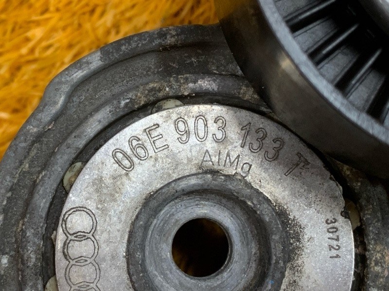 Натяжитель приводного ремня, 700 рублей, Красноярск