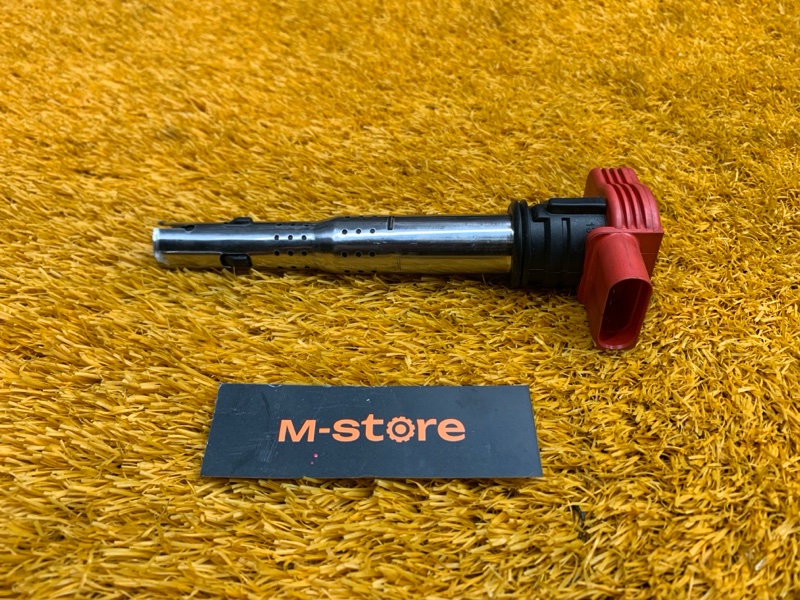 катушка зажигания, 1500 рублей, Красноярск