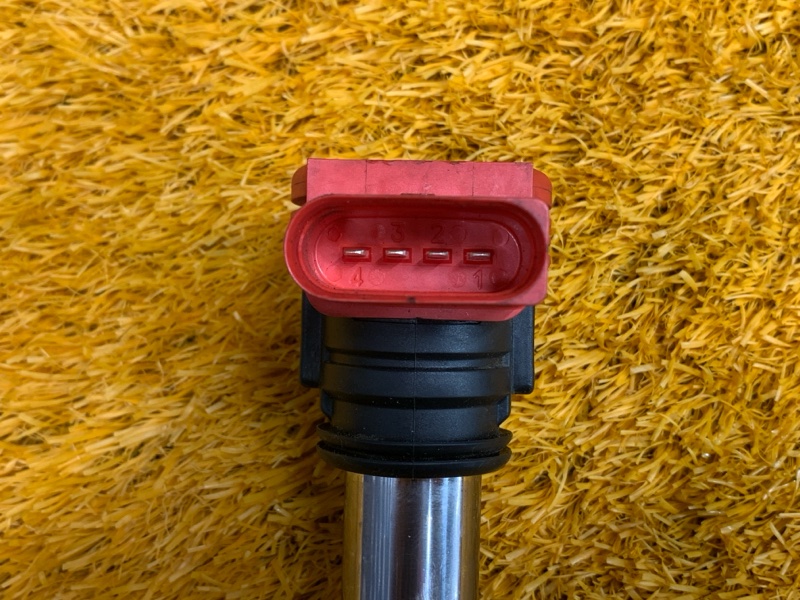 катушка зажигания, 1500 рублей, Красноярск