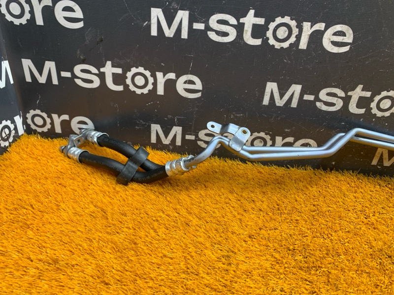 трубка охлаждения акпп, 3500 рублей, Красноярск