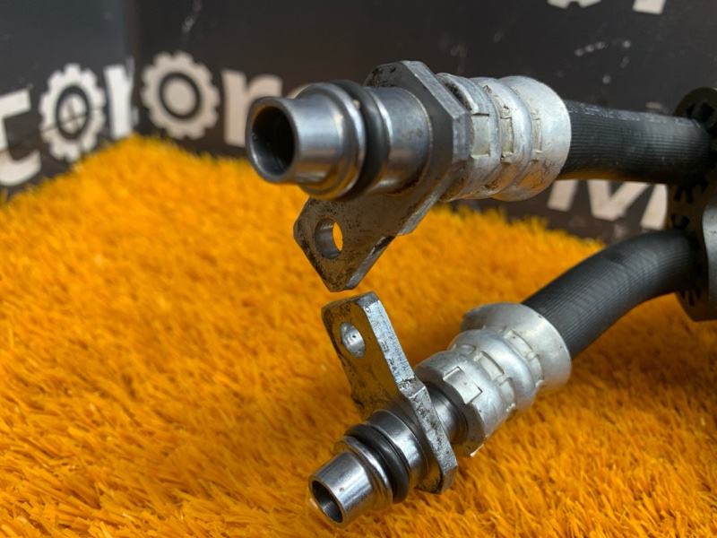 трубка охлаждения акпп, 3500 рублей, Красноярск