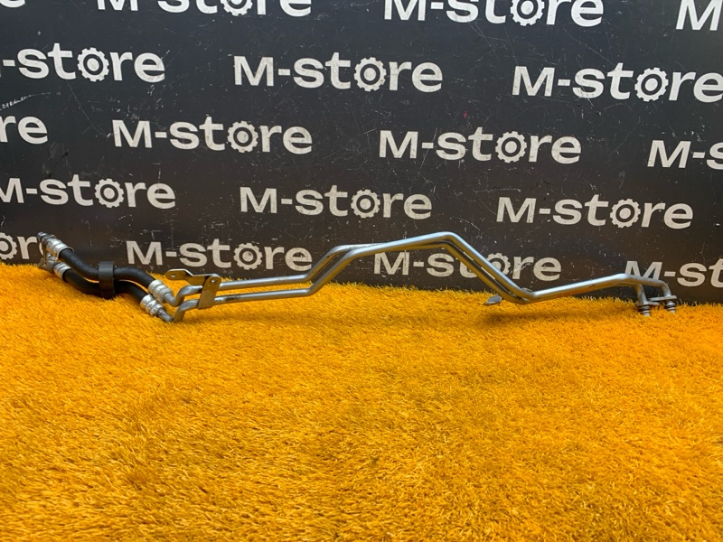 трубка охлаждения акпп, 3500 рублей, Красноярск