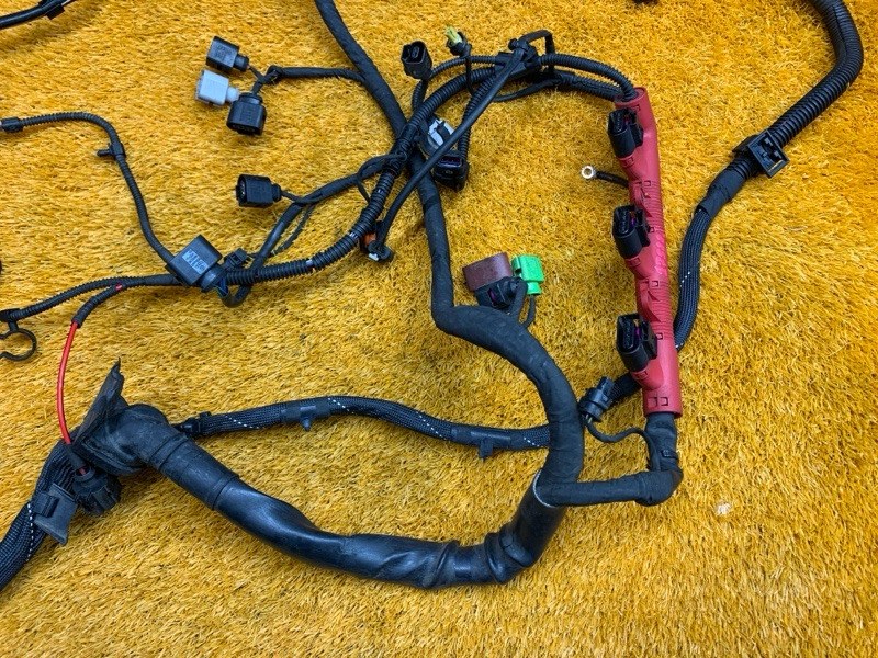 коса двс, 4000 рублей, Красноярск