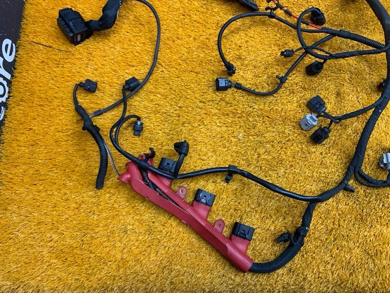 коса двс, 4000 рублей, Красноярск