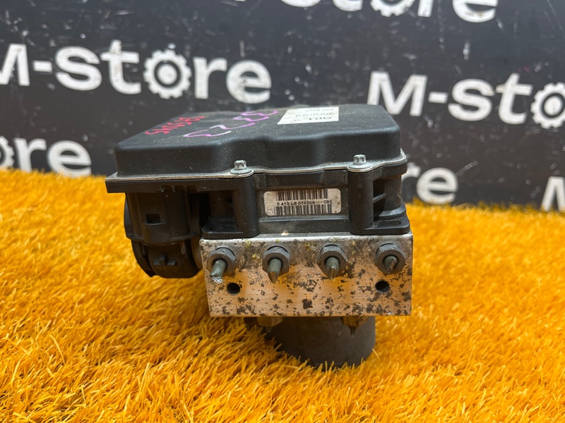 Блок ABS, 14000 рублей, Красноярск