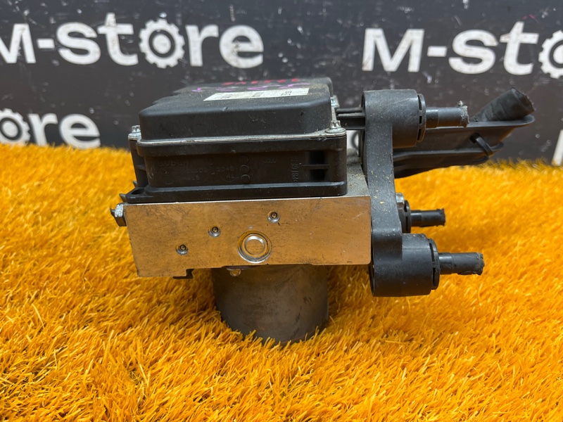 Блок ABS, 14000 рублей, Красноярск