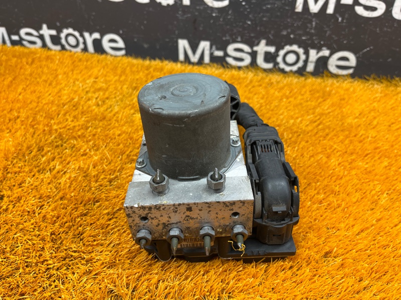 Блок ABS, 14000 рублей, Красноярск