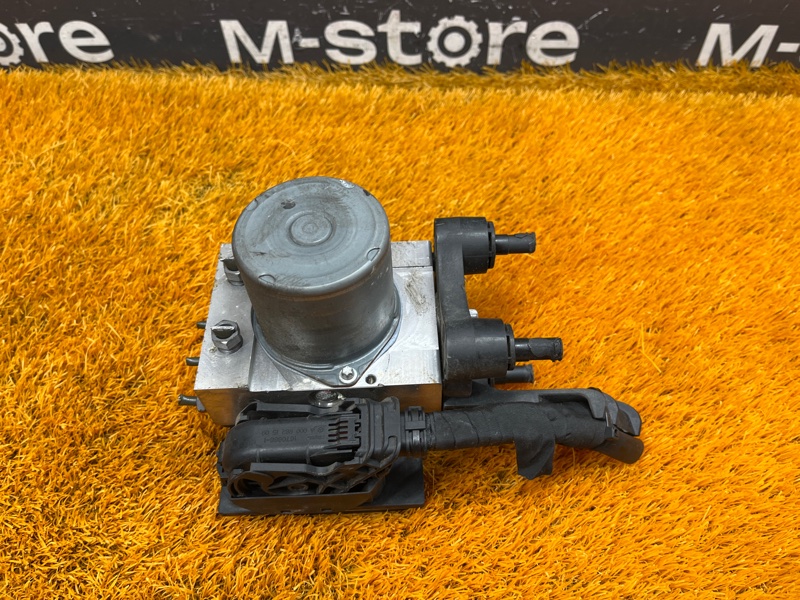 Блок ABS, 14000 рублей, Красноярск