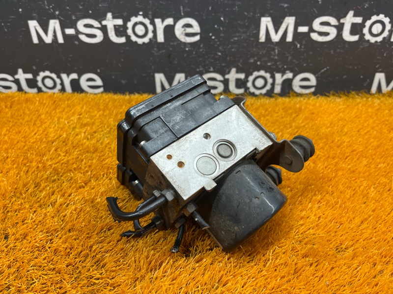 Блок ABS, 18000 рублей, Красноярск