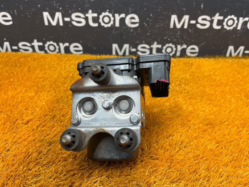 Блок ABS, 18000 рублей, Красноярск