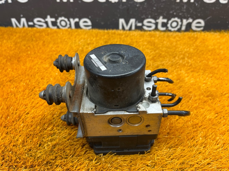 Блок ABS, 18000 рублей, Красноярск