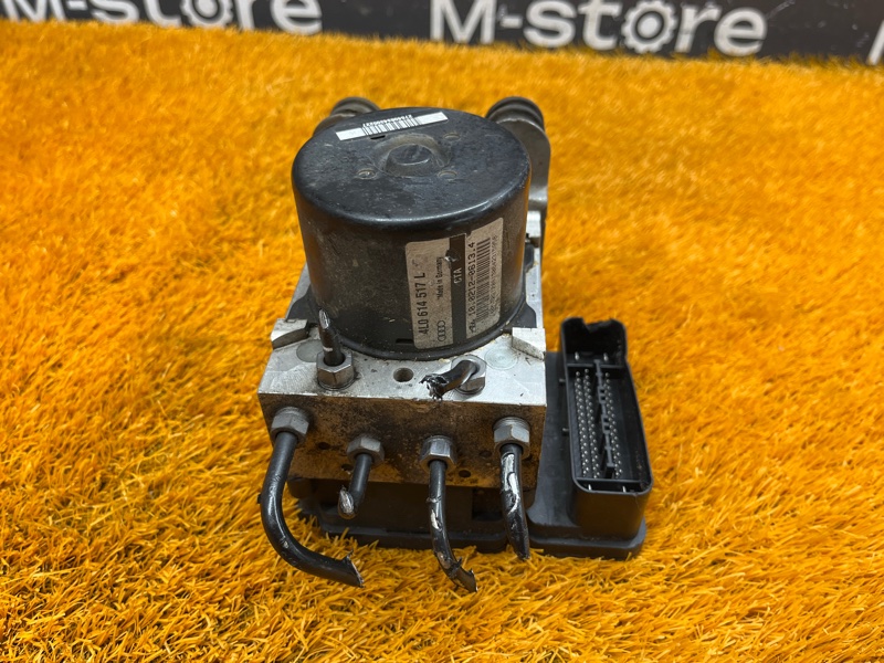 Блок ABS, 18000 рублей, Красноярск