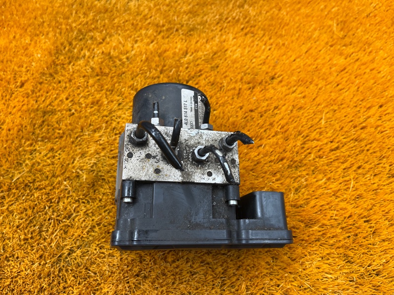 Блок ABS, 18000 рублей, Красноярск