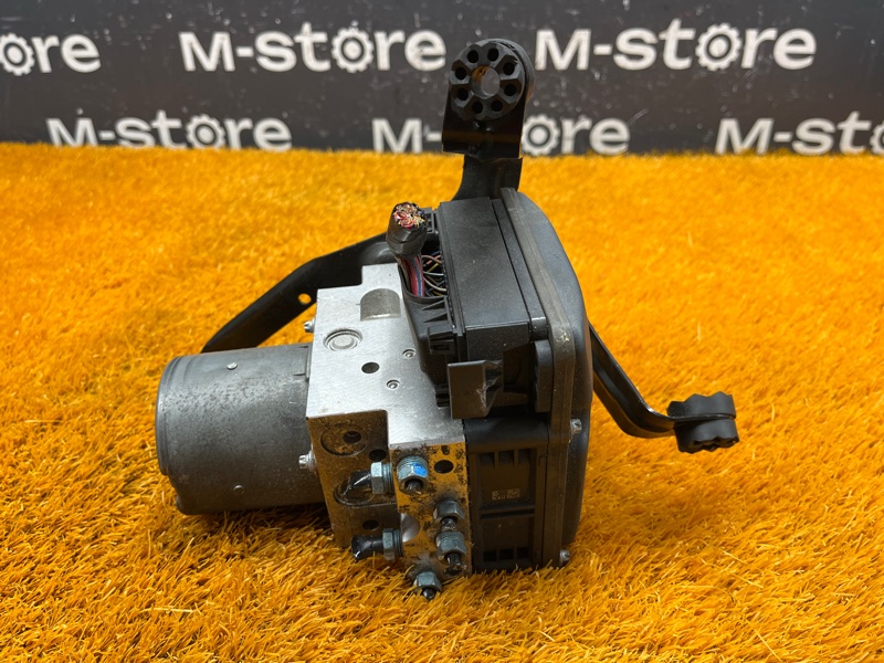 Блок ABS, 7000 рублей, Красноярск