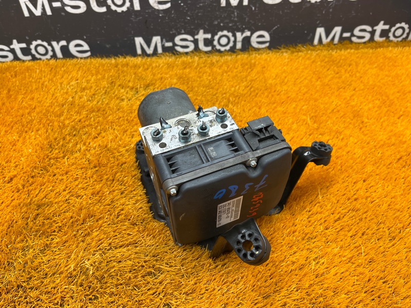 Блок ABS, 7000 рублей, Красноярск