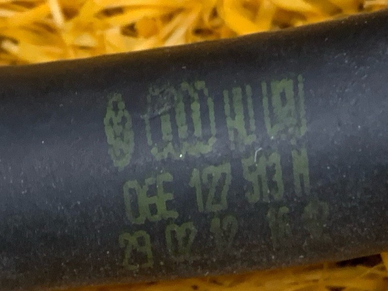 шланг топливный, 2000 рублей, Красноярск