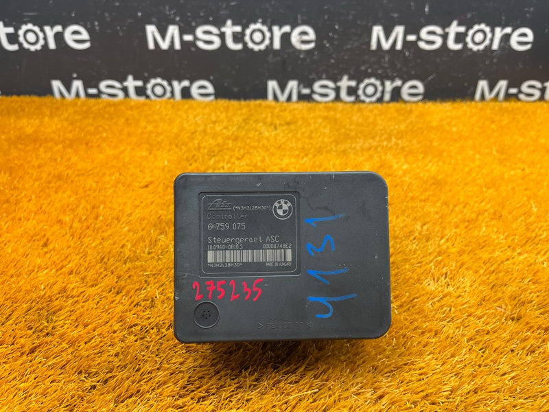 Блок ABS, 6000 рублей, Красноярск