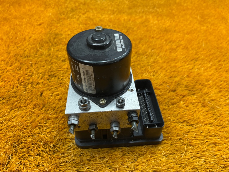 Блок ABS, 6000 рублей, Красноярск