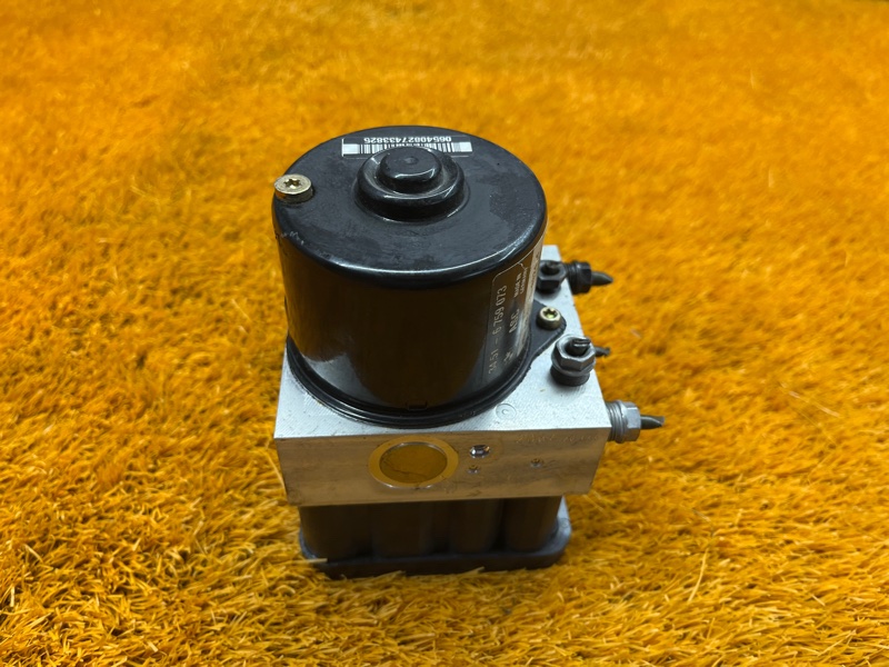 Блок ABS, 6000 рублей, Красноярск