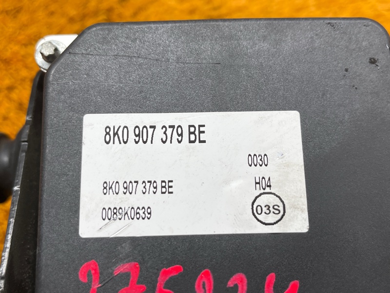 Блок ABS, 5000 рублей, Красноярск