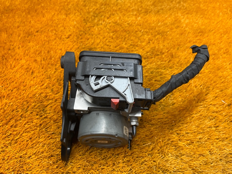 Блок ABS, 8300 рублей, Красноярск