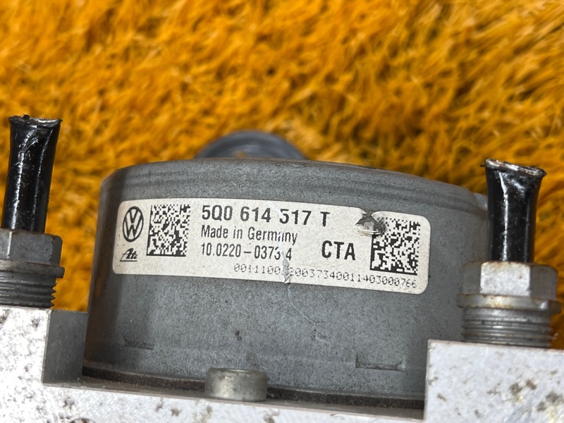 Блок ABS, 8300 рублей, Красноярск