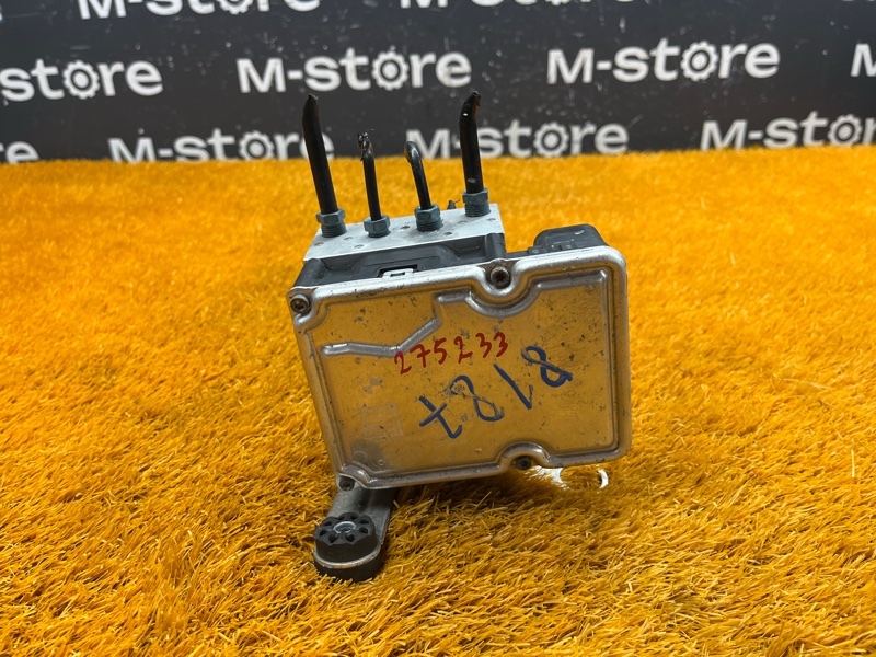 Блок ABS, 8000 рублей, Красноярск