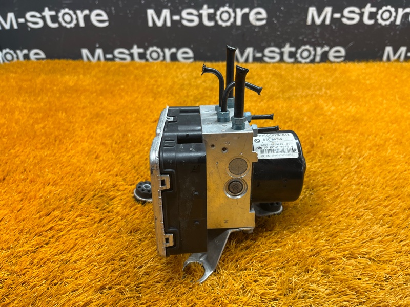 Блок ABS, 8000 рублей, Красноярск