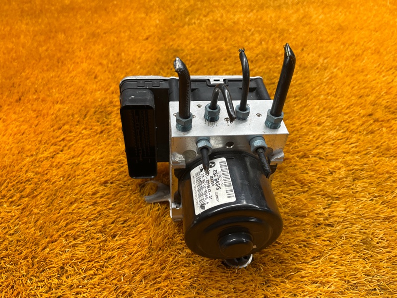 Блок ABS, 8000 рублей, Красноярск