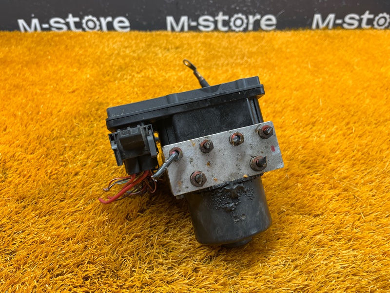 Блок ABS, 20000 рублей, Красноярск