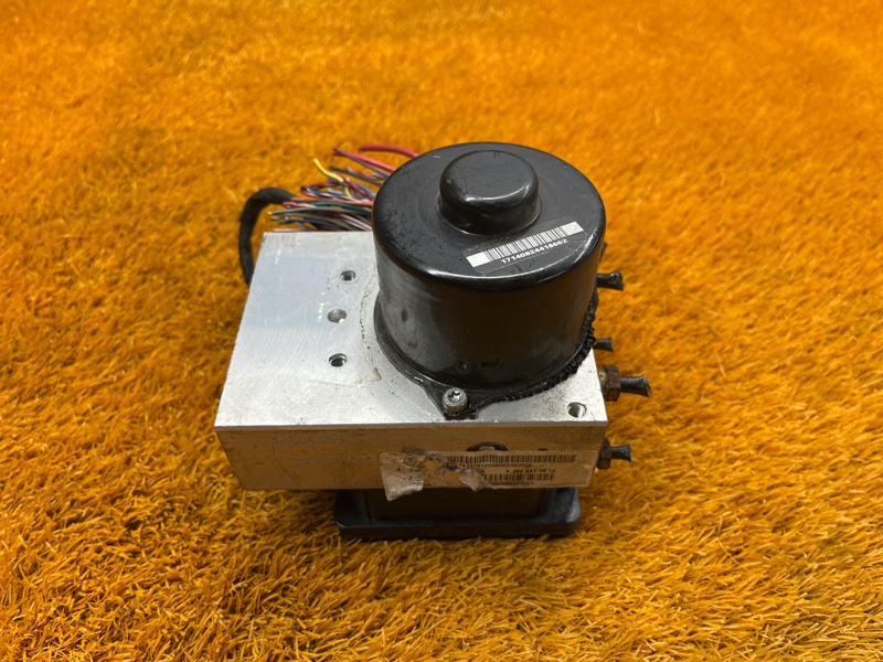 Блок ABS, 20000 рублей, Красноярск