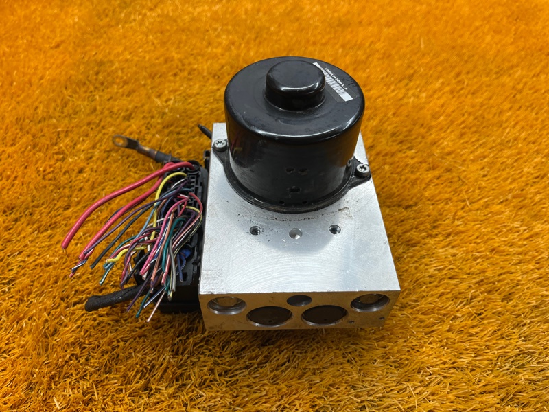 Блок ABS, 20000 рублей, Красноярск