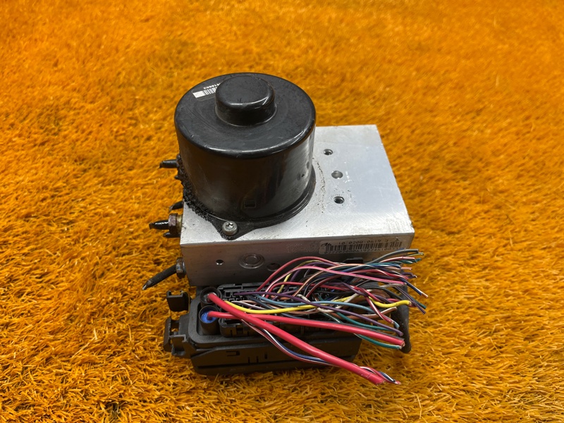 Блок ABS, 20000 рублей, Красноярск