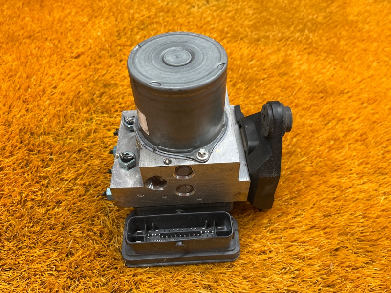 Блок ABS, 40000 рублей, Красноярск