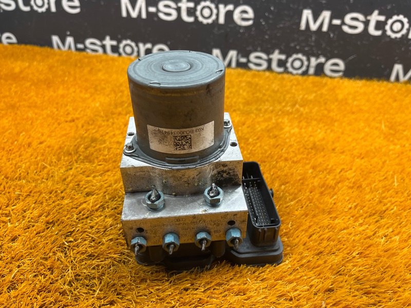 Блок ABS, 40000 рублей, Красноярск