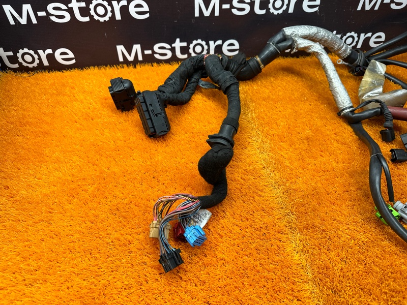 коса двс, 5000 рублей, Красноярск