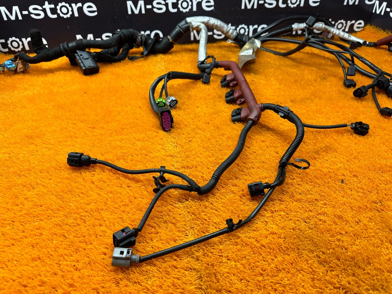 коса двс, 5000 рублей, Красноярск