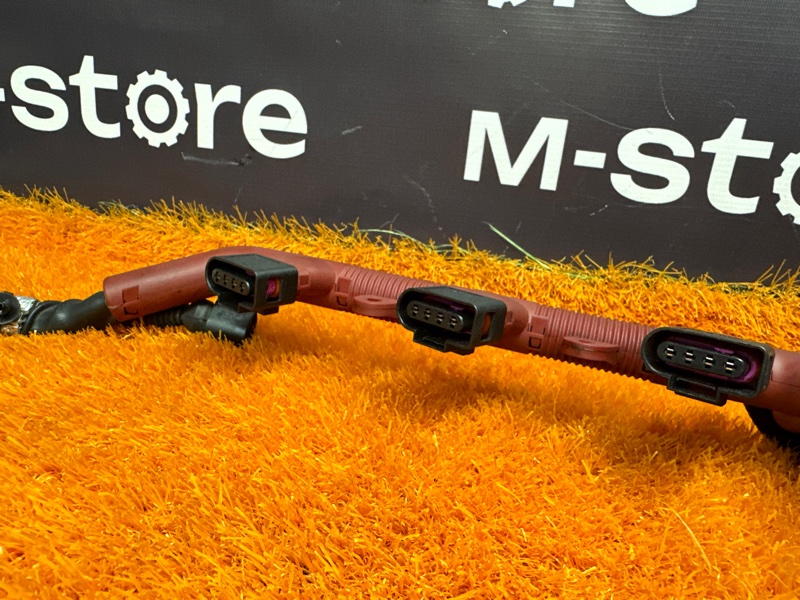 коса двс, 5000 рублей, Красноярск