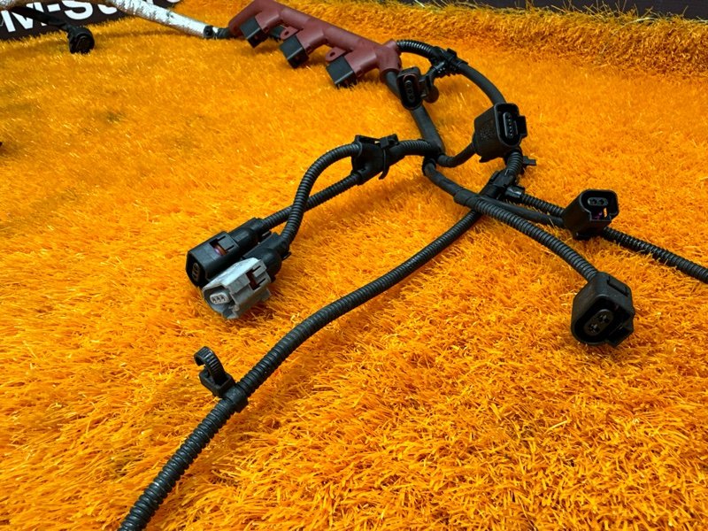 коса двс, 5000 рублей, Красноярск