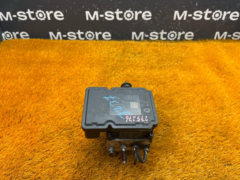 Блок ABS, 10000 рублей, Красноярск