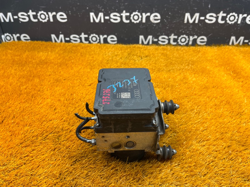 Блок ABS, 10000 рублей, Красноярск