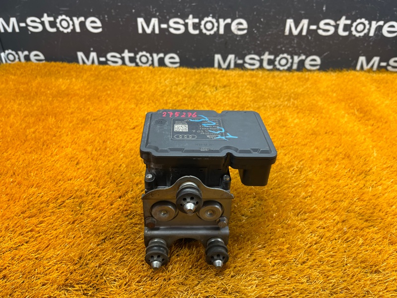 Блок ABS, 10000 рублей, Красноярск