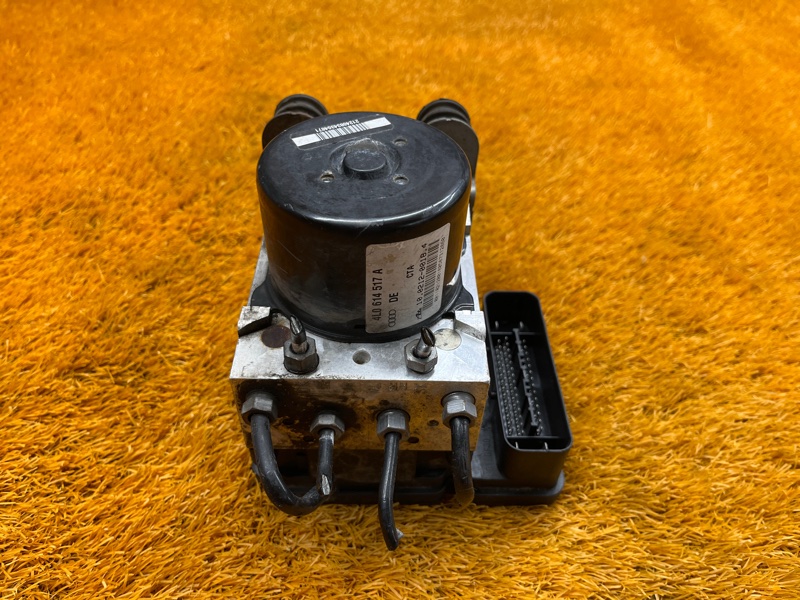 Блок ABS, 10000 рублей, Красноярск