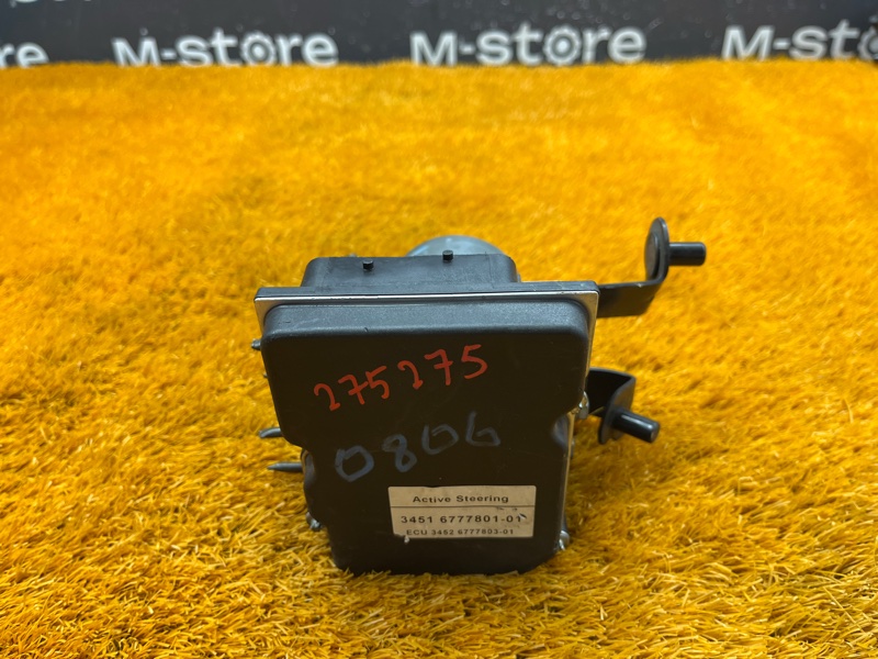 Блок ABS, 2000 рублей, Красноярск